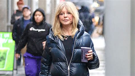 goldie hawn latest images|goldie hawn 77.